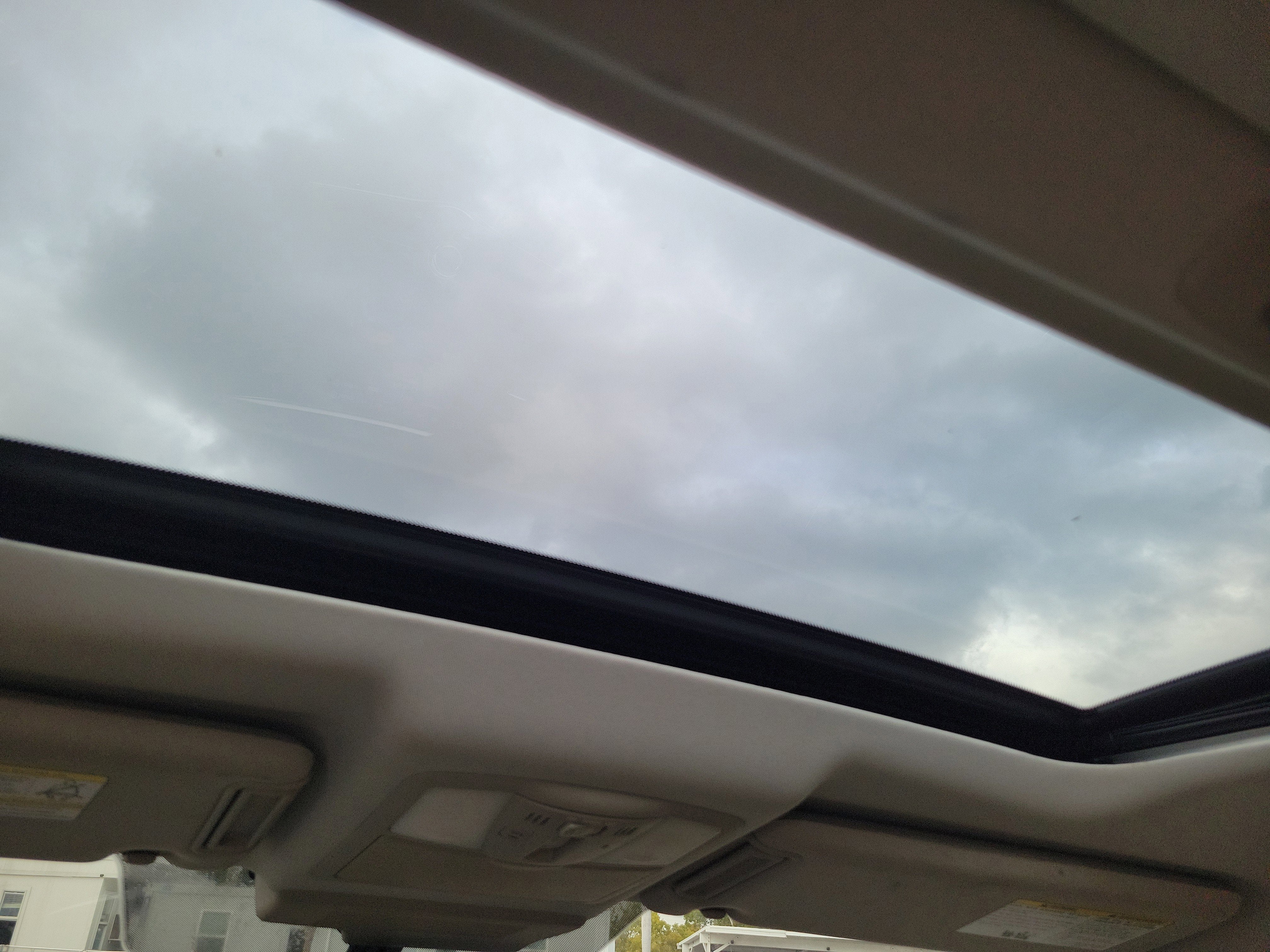 2018 Nissan Armada SL