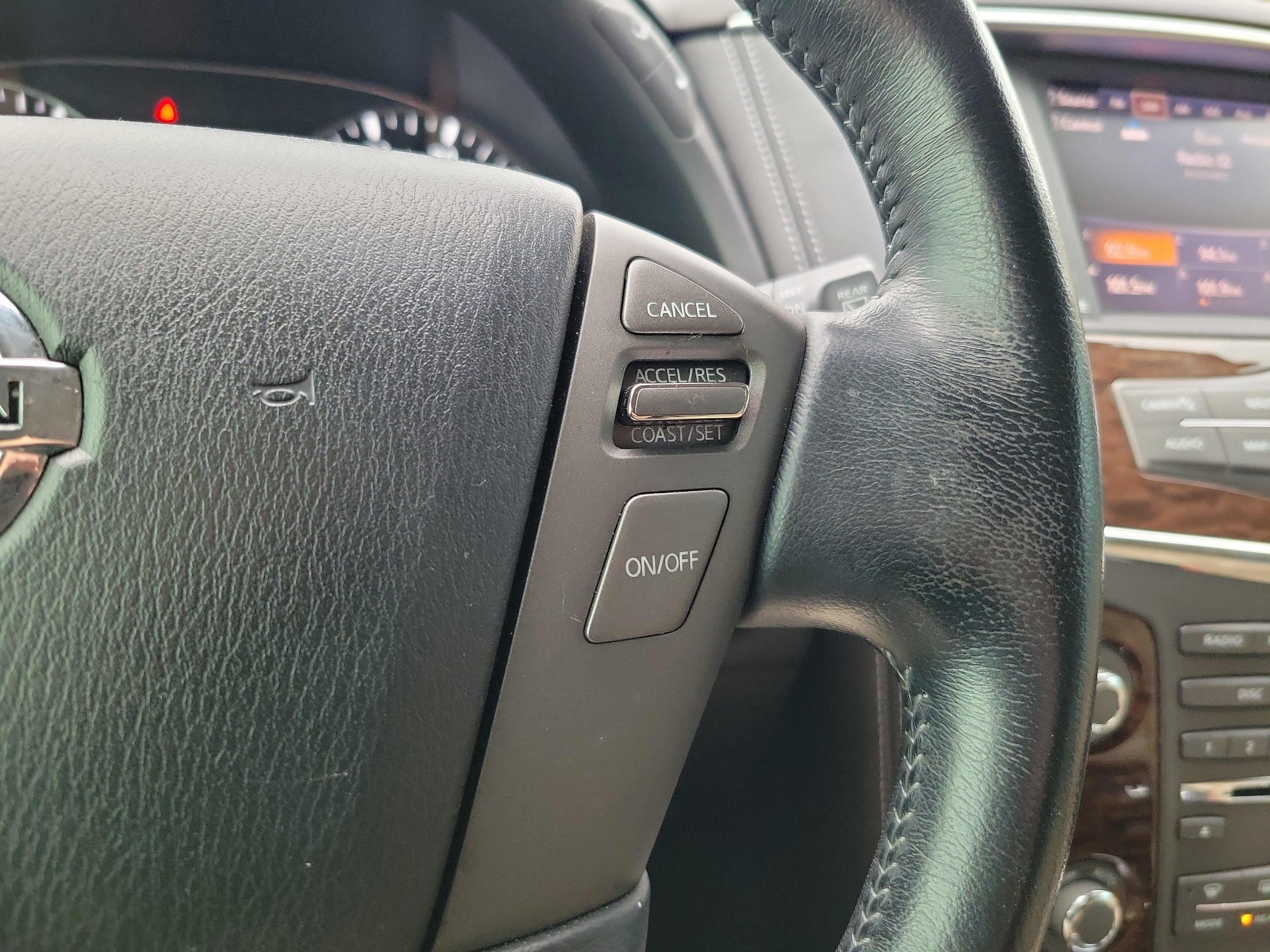 2018 Nissan Armada SL