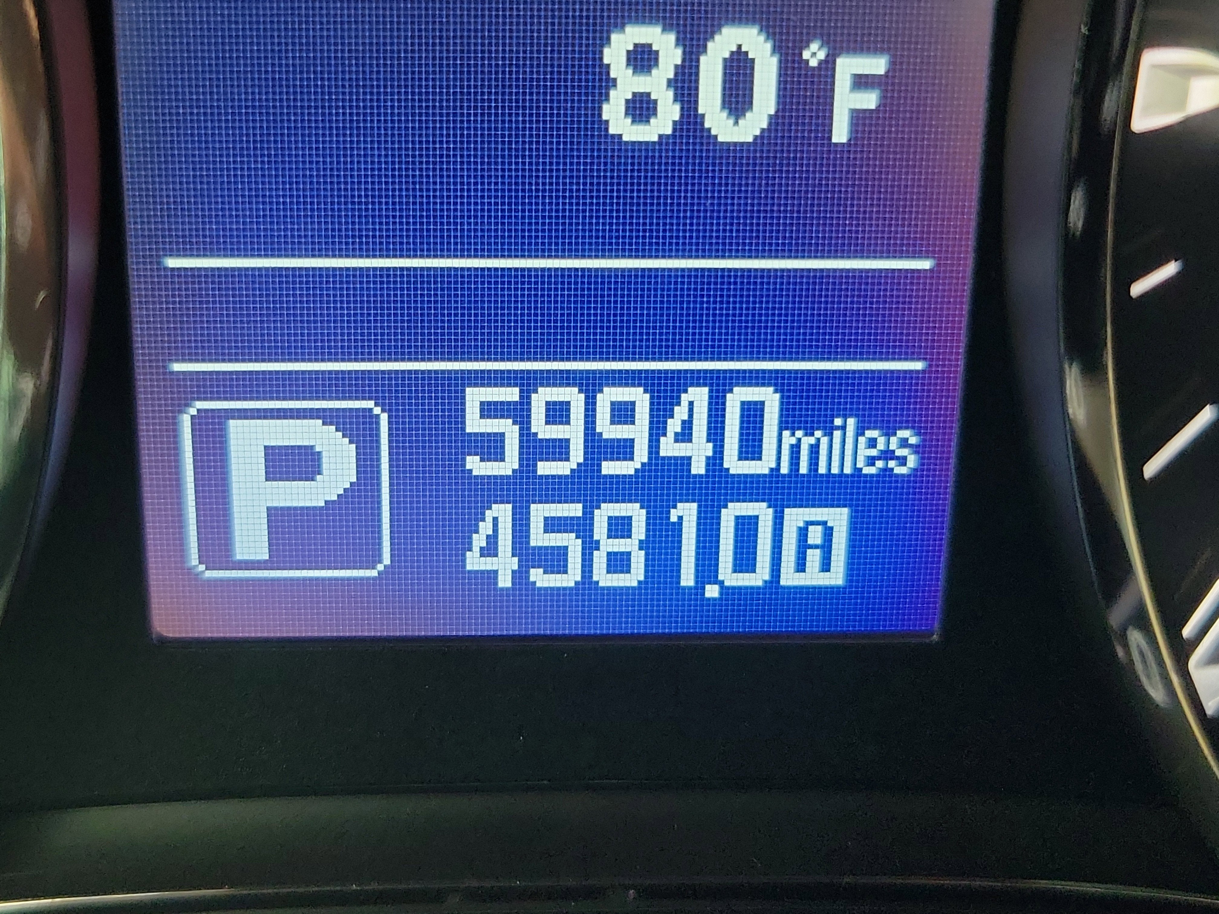 2018 Nissan Armada SL