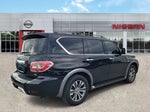 2018 Nissan Armada SL