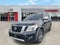 2018 Nissan Armada SL