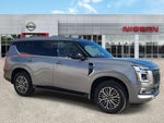 2025 Nissan Armada SL