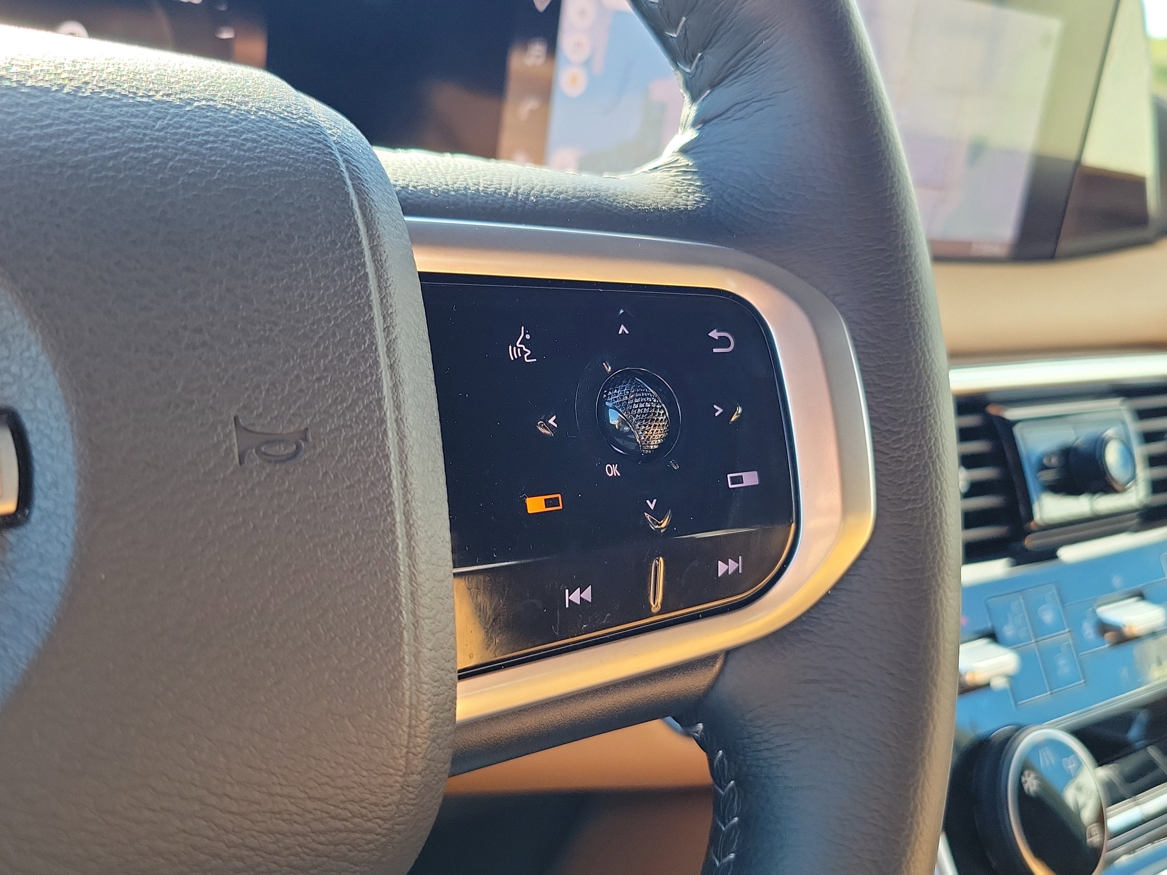 2025 Nissan Armada SL