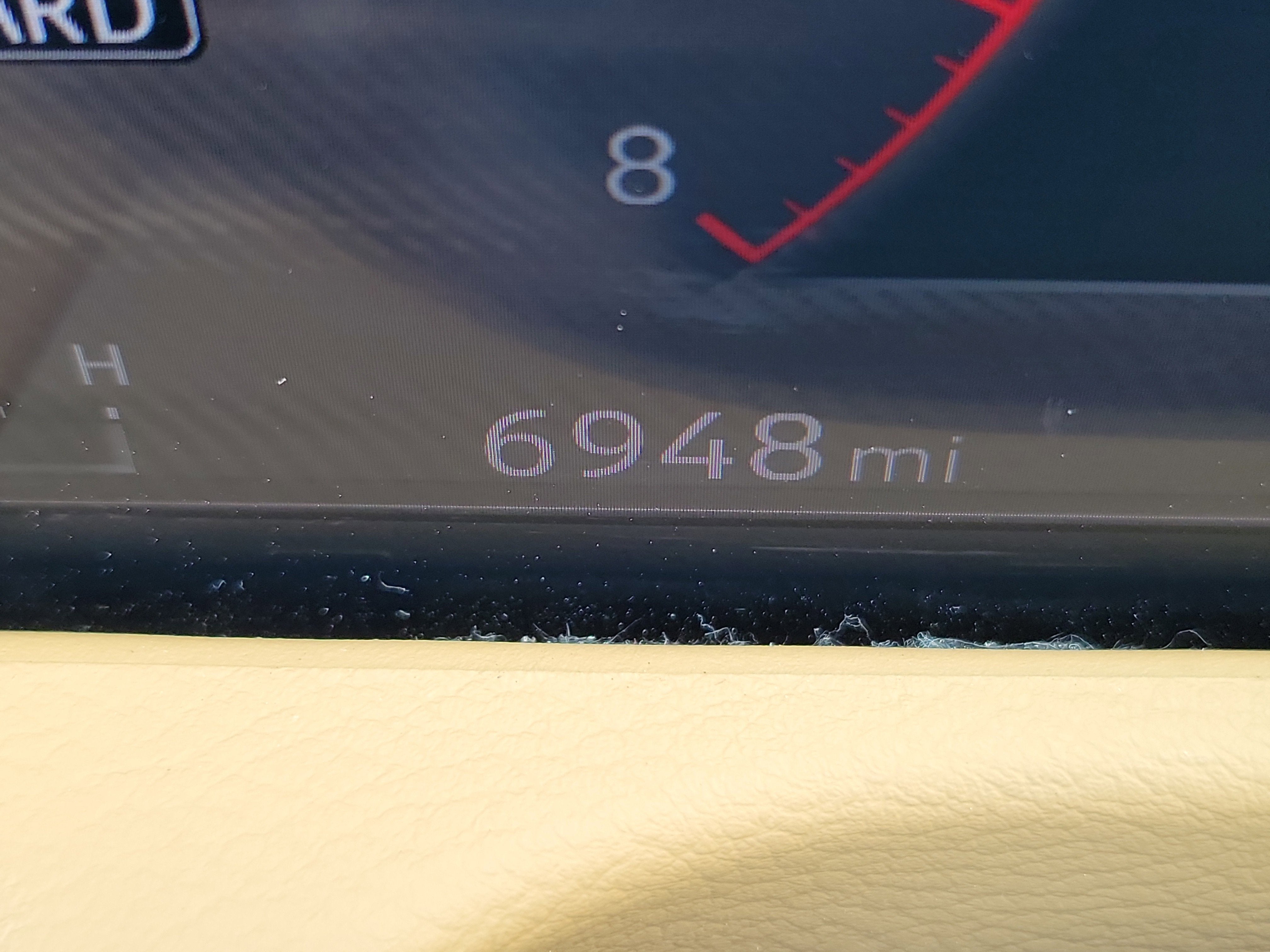 2025 Nissan Armada SL