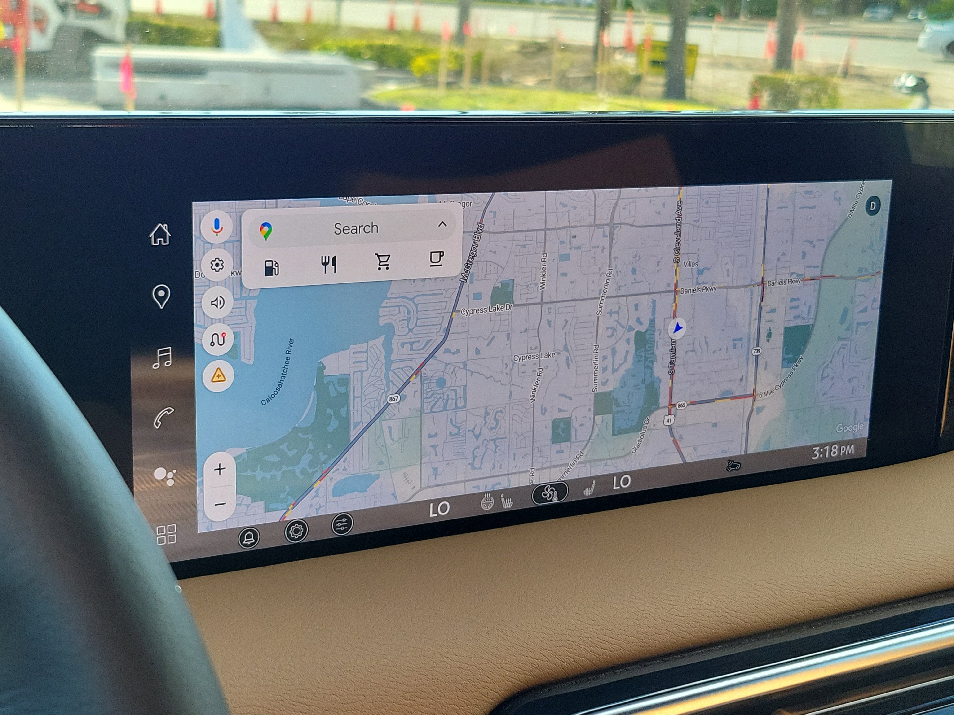 2025 Nissan Armada SL