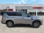 2025 Nissan Armada SL