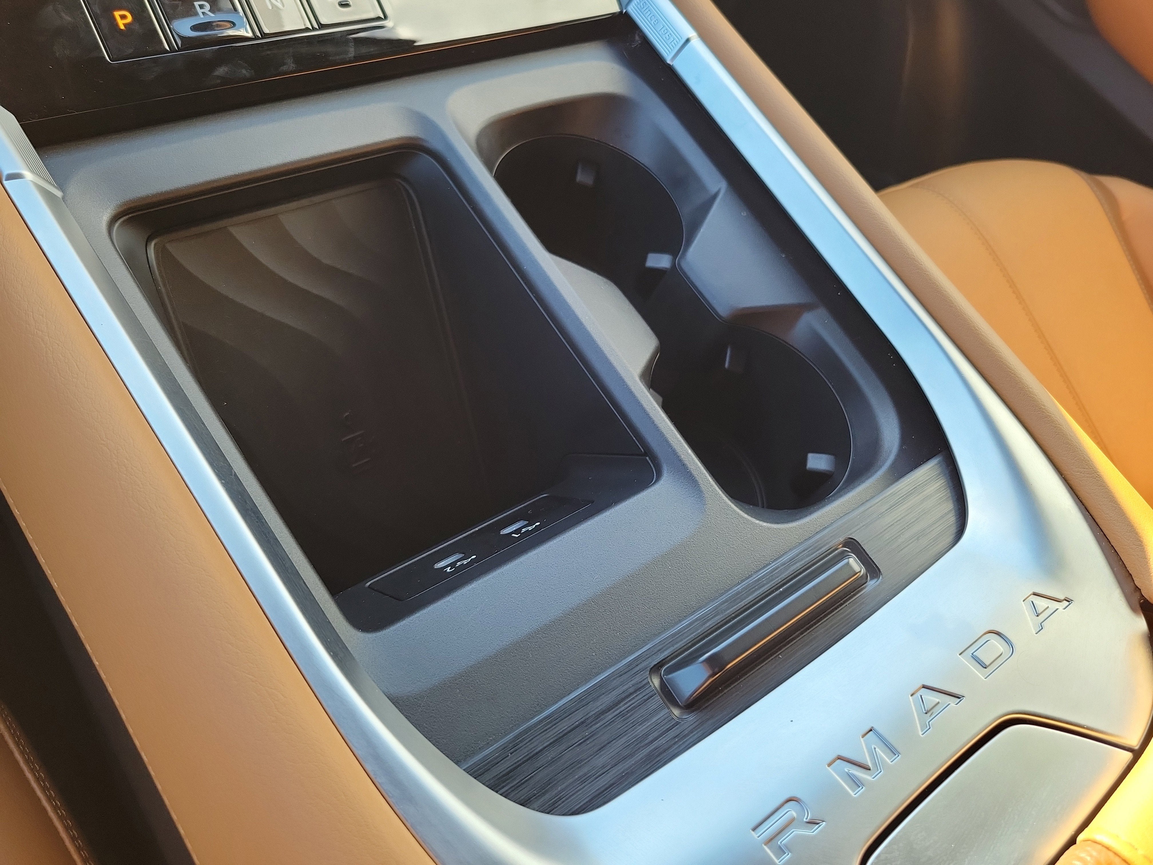 2025 Nissan Armada SL