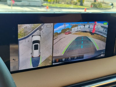 2025 Nissan Armada SL