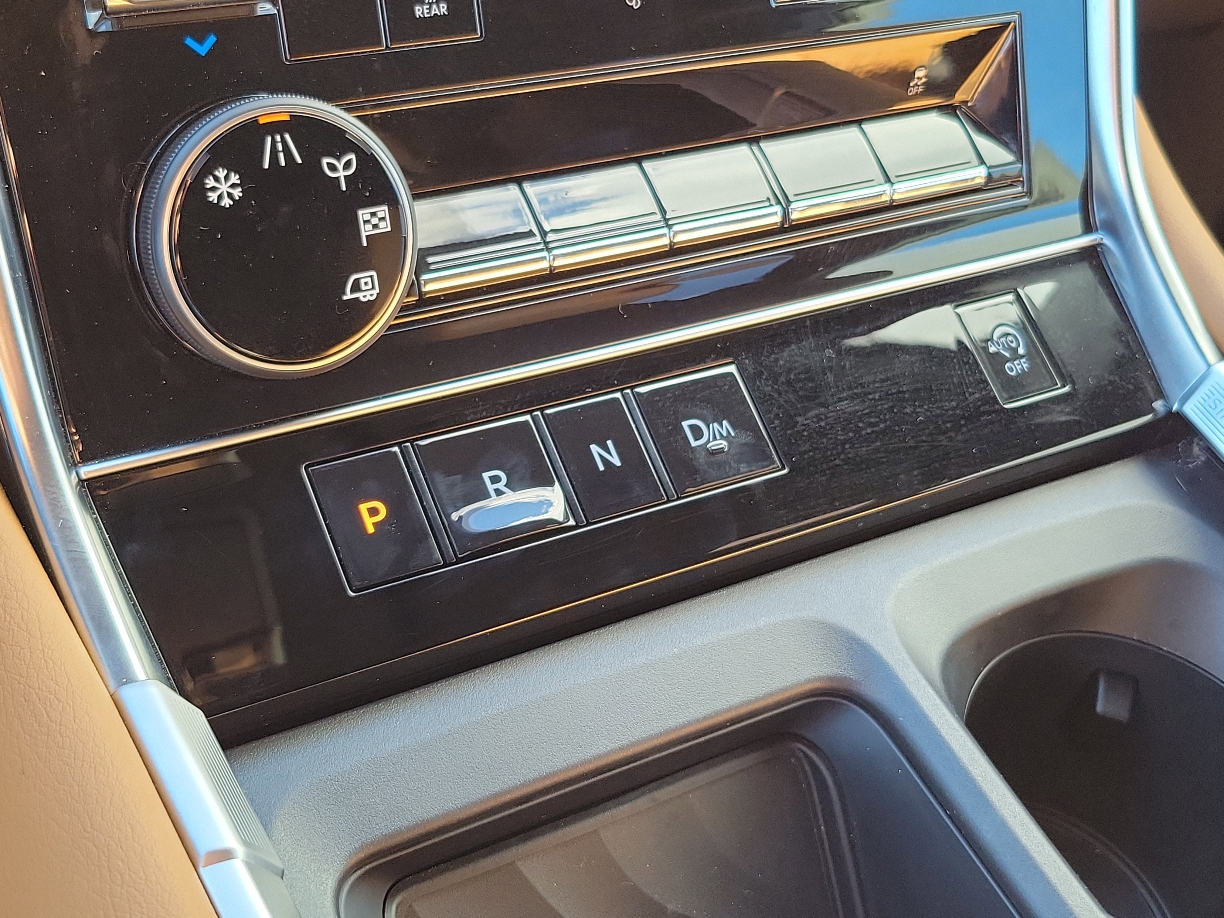 2025 Nissan Armada SL