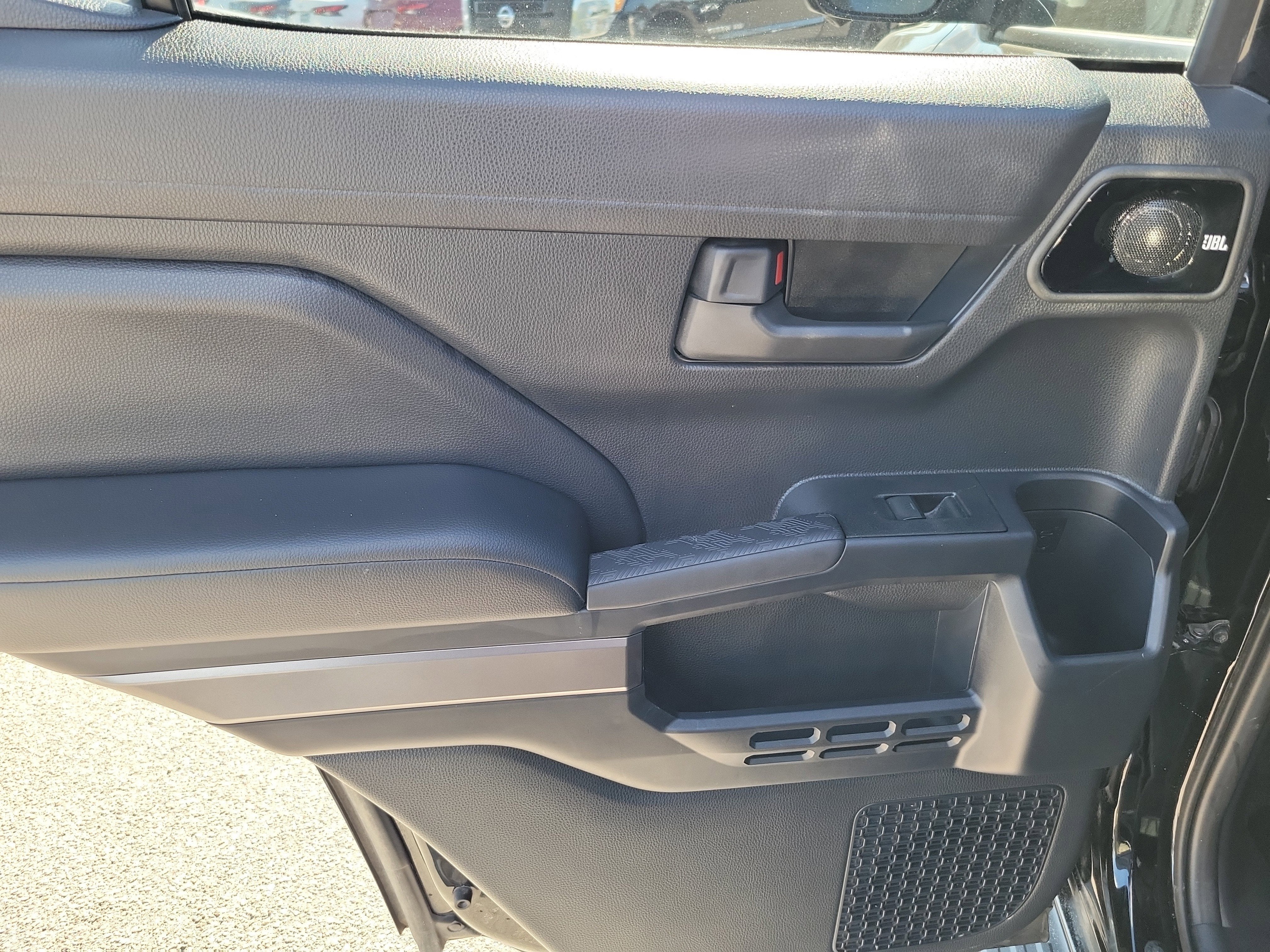 2025 Toyota 4Runner TRD Off-Road Premium