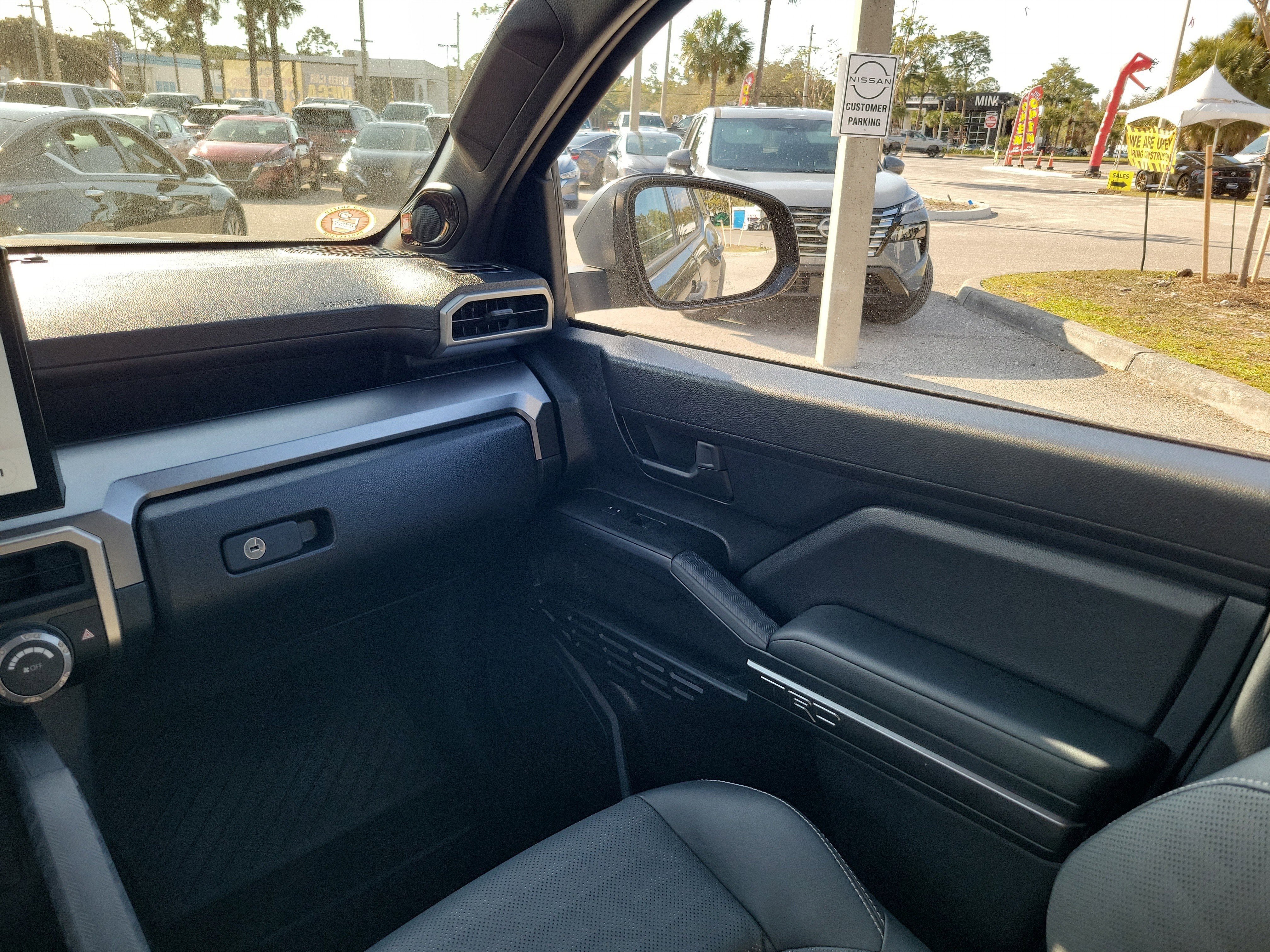 2025 Toyota 4Runner TRD Off-Road Premium