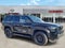 2025 Toyota 4Runner TRD Off-Road Premium