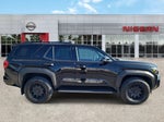 2025 Toyota 4Runner TRD Off-Road Premium