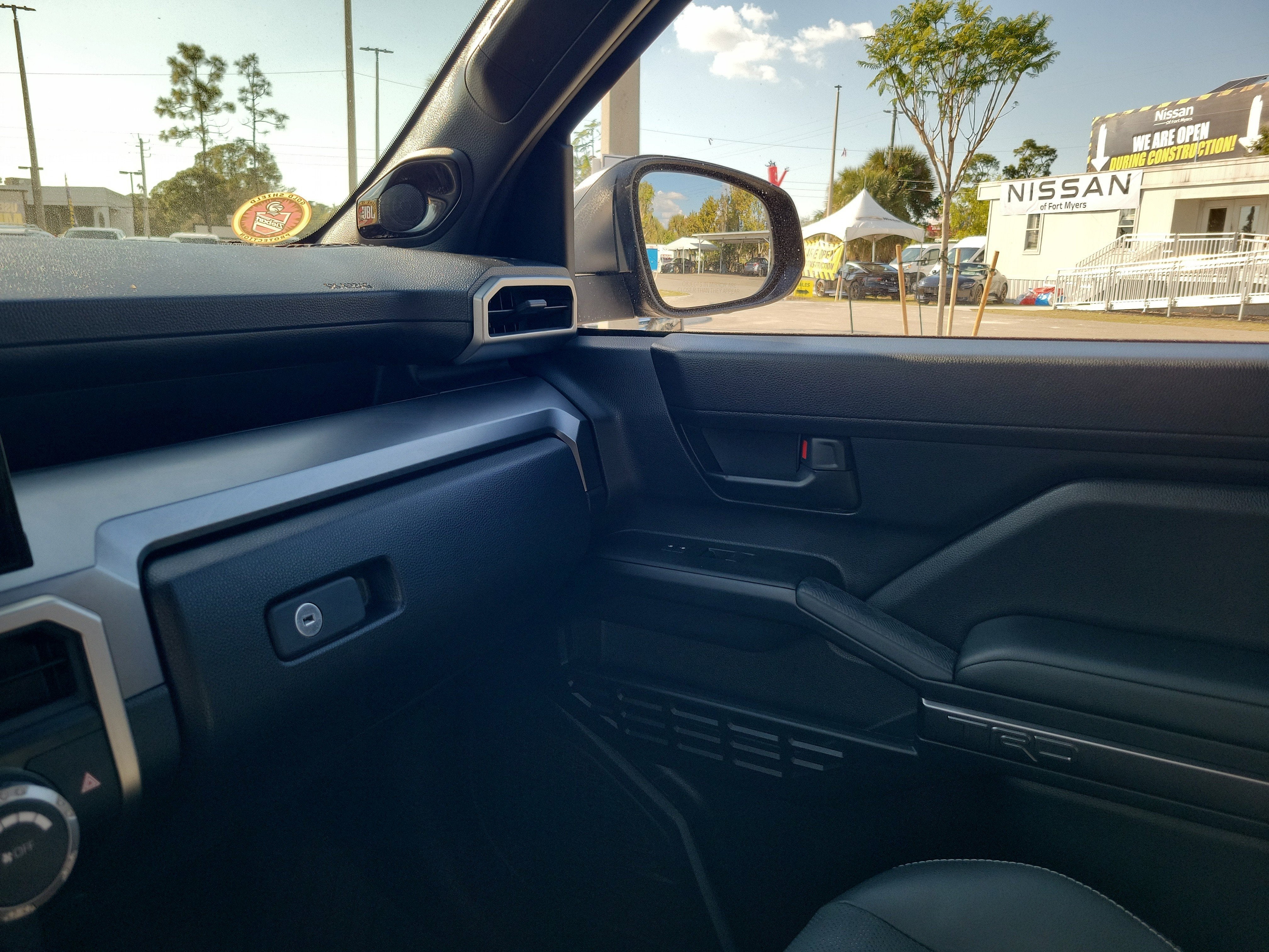 2025 Toyota 4Runner TRD Off-Road Premium