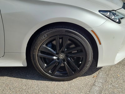2023 Lexus RC RC 350
