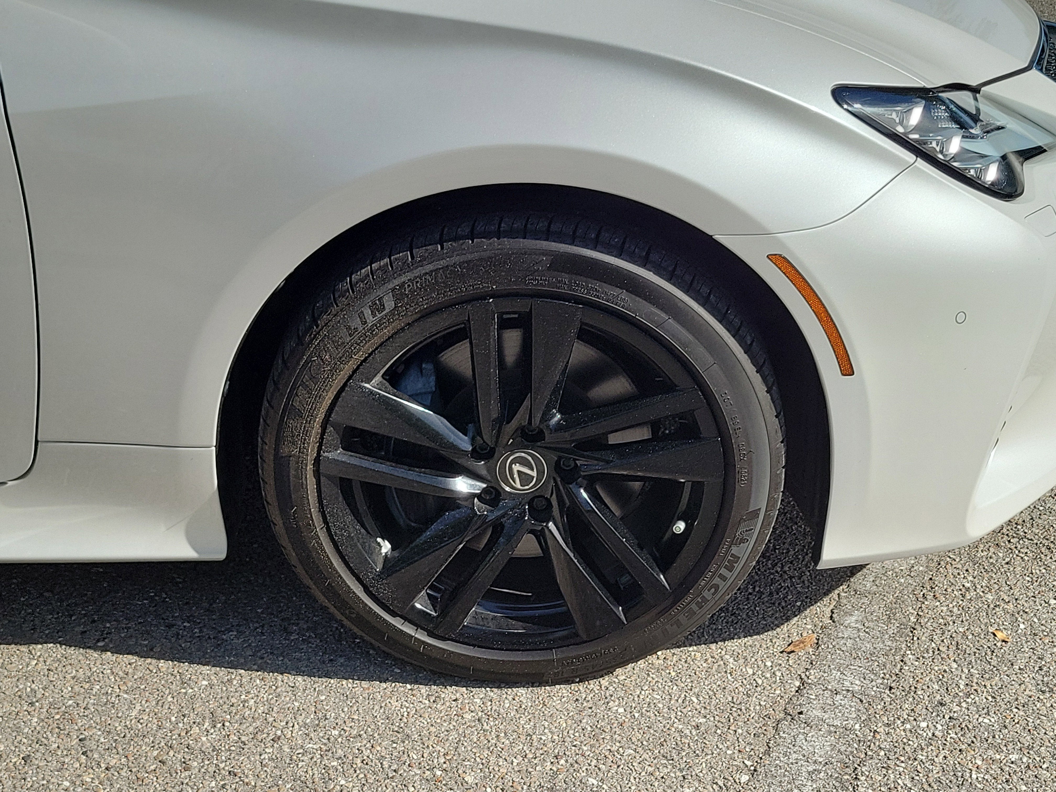 2023 Lexus RC RC 350