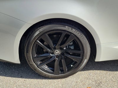 2023 Lexus RC RC 350