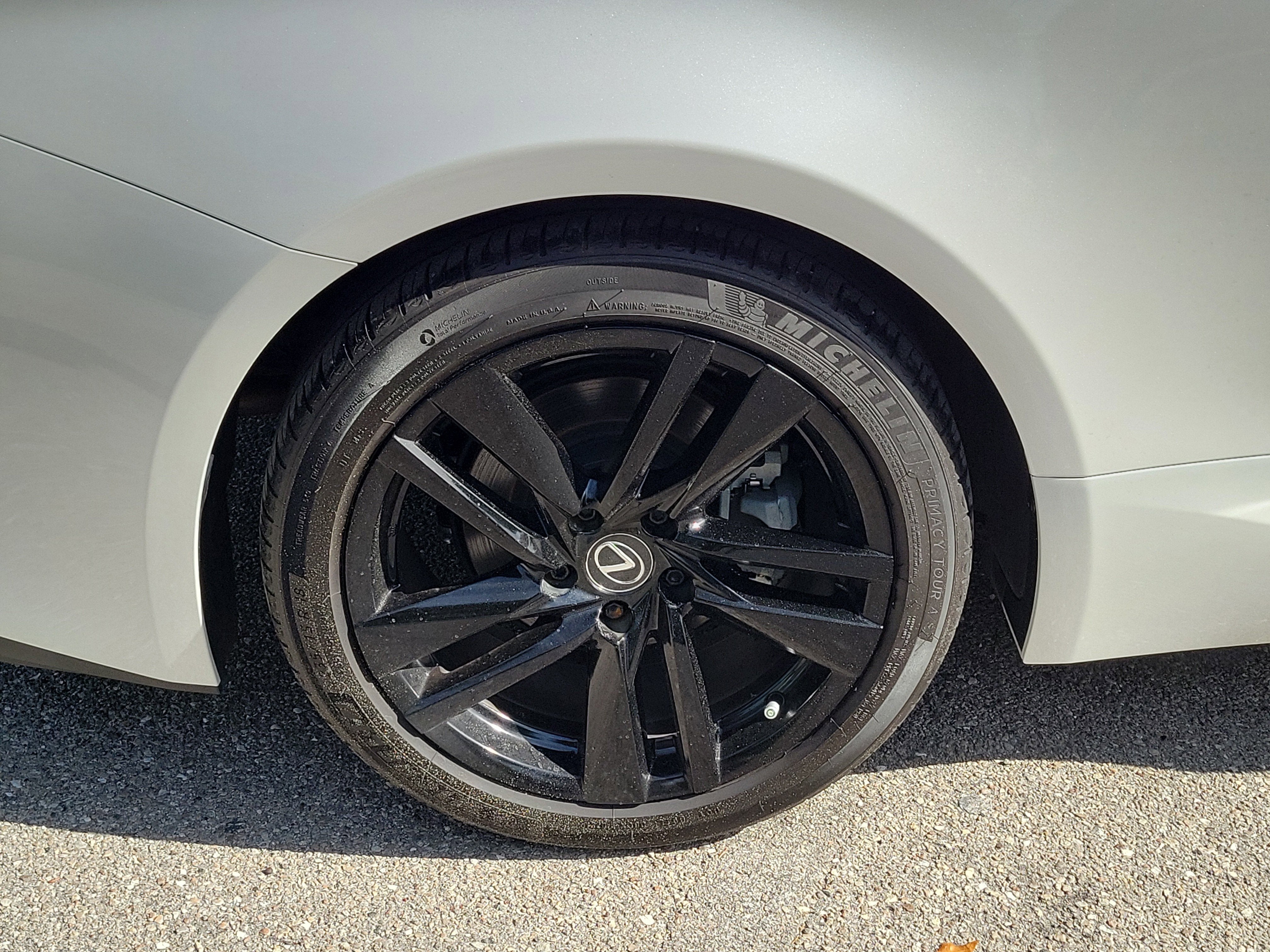 2023 Lexus RC RC 350