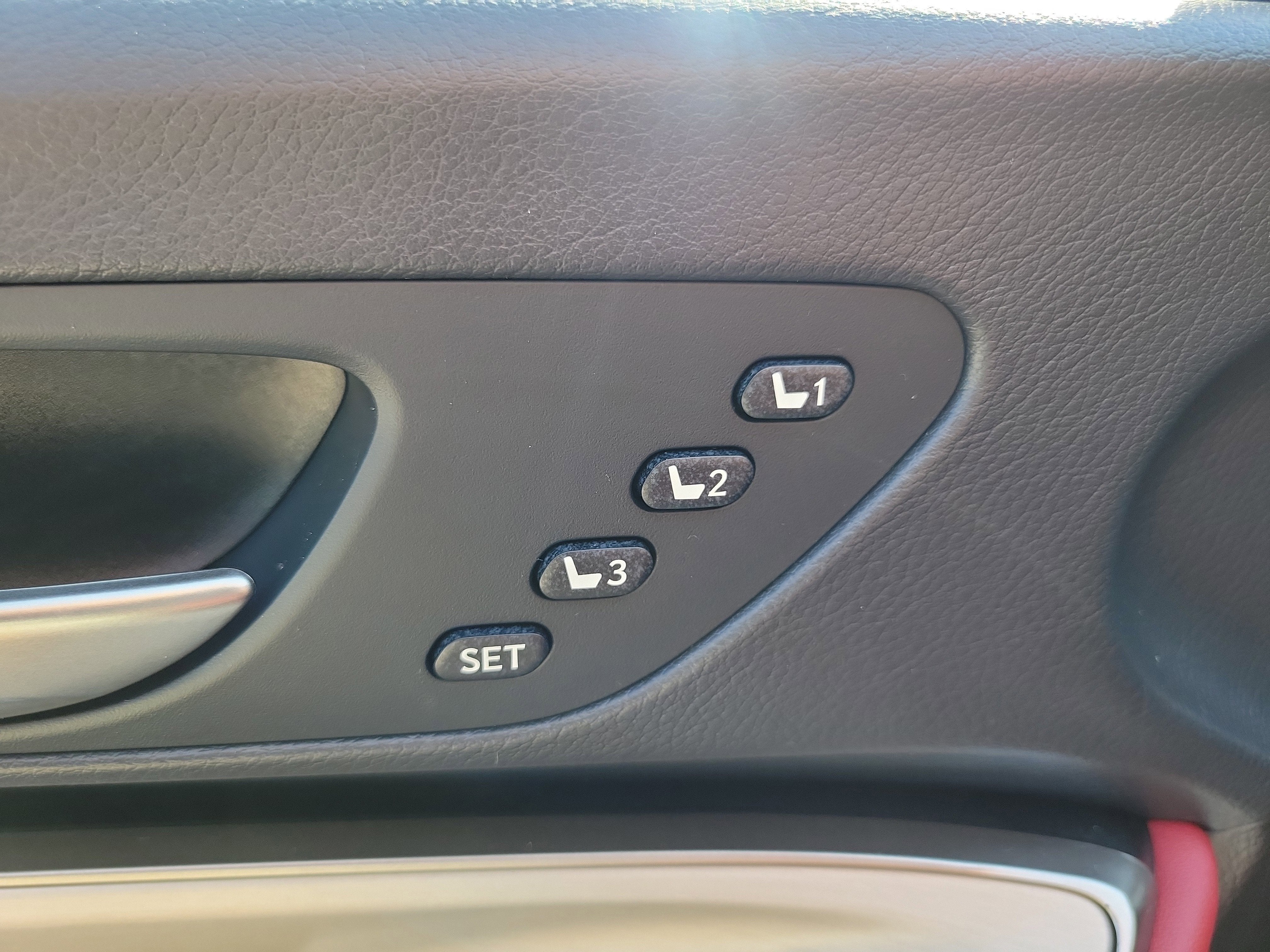 2023 Lexus RC RC 350