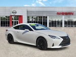 2023 Lexus RC RC 350