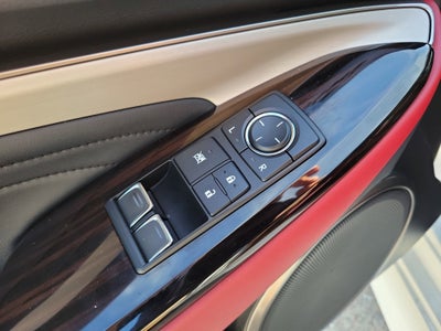 2023 Lexus RC RC 350