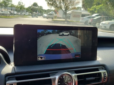 2023 Lexus RC RC 350