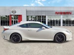 2023 Lexus RC RC 350