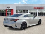 2023 Lexus RC RC 350