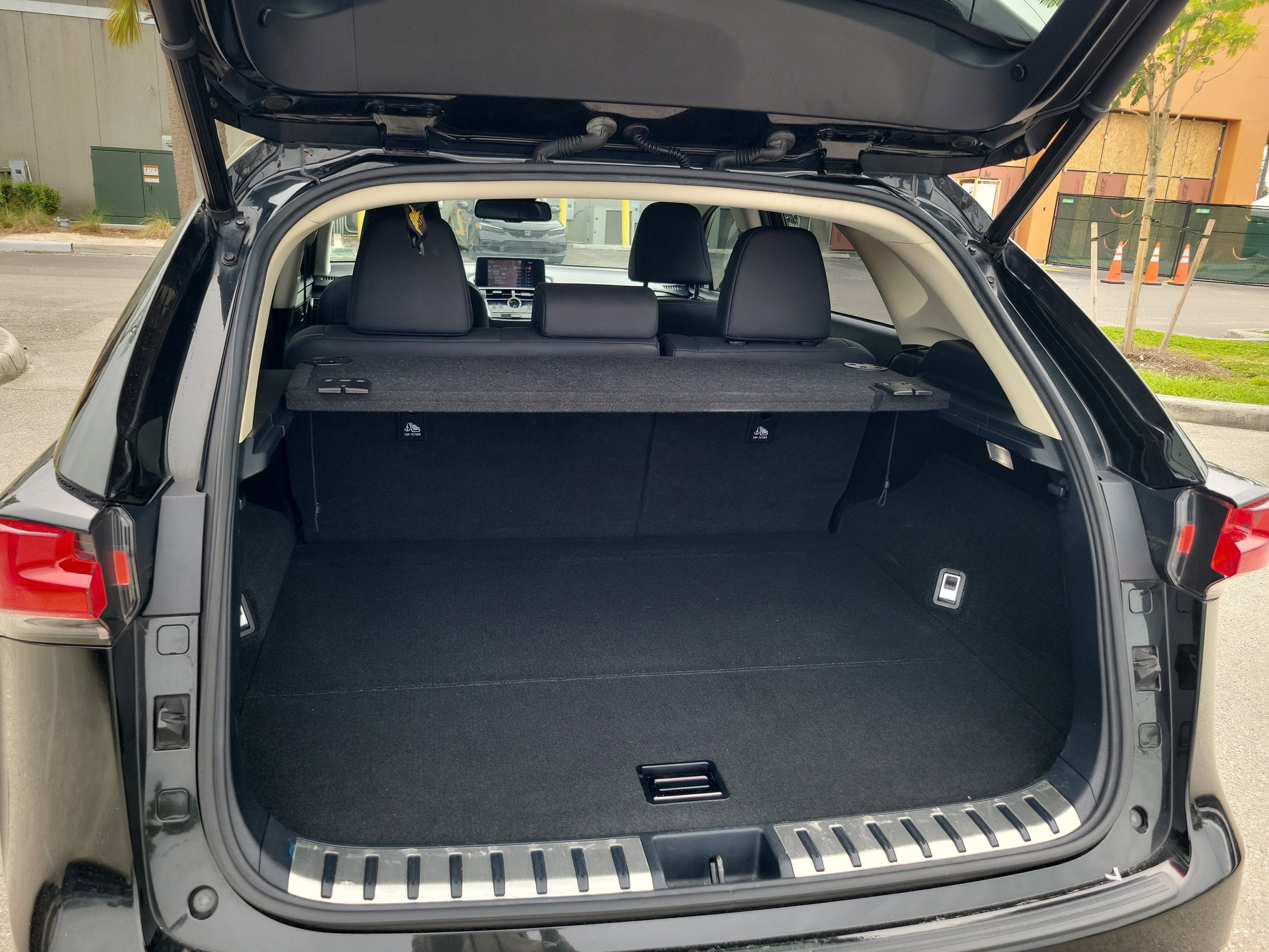 2019 Lexus NX 300 F Sport