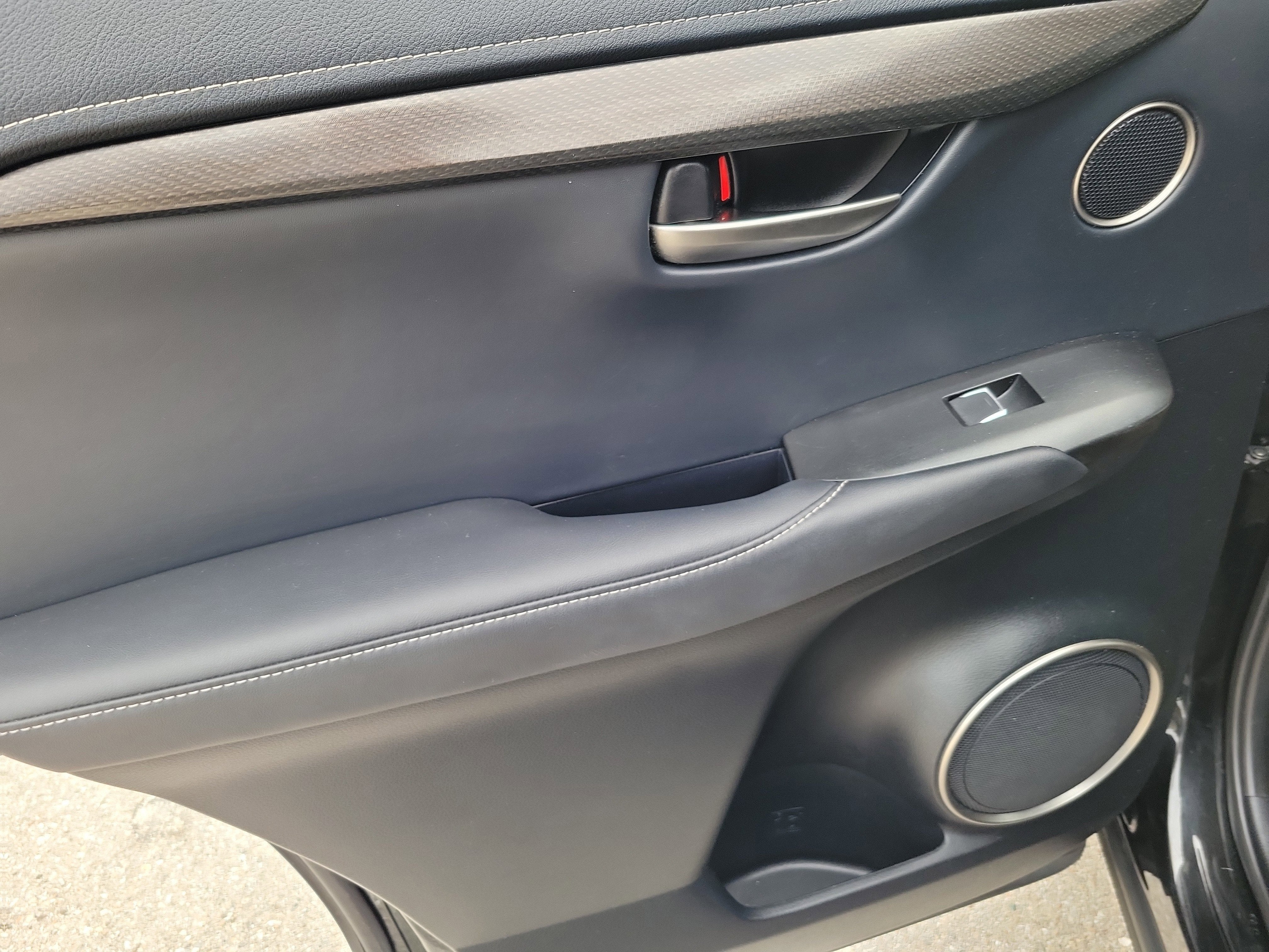 2019 Lexus NX 300 F Sport