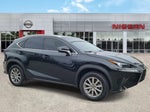 2019 Lexus NX 300 F Sport