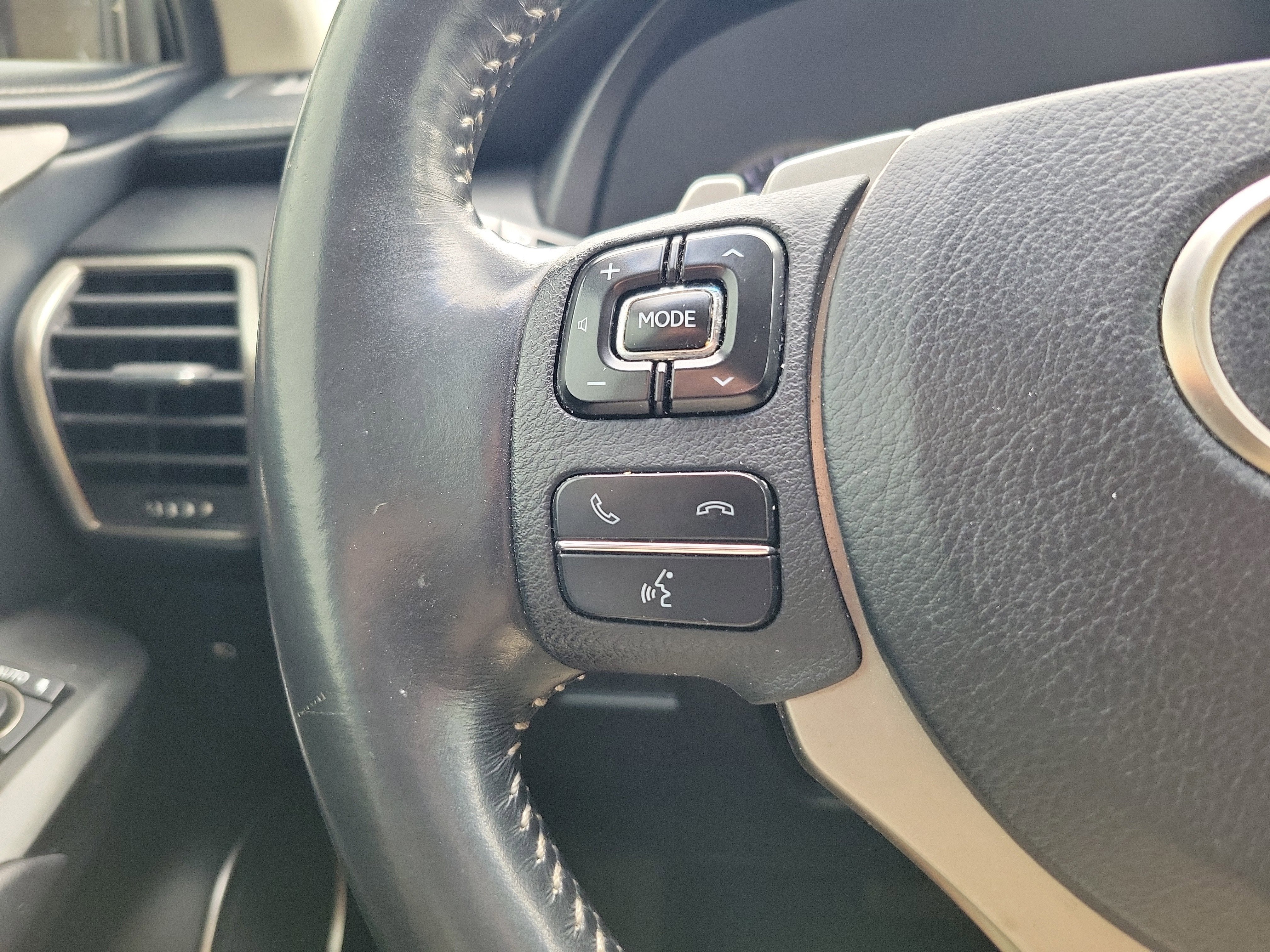 2019 Lexus NX 300 F Sport