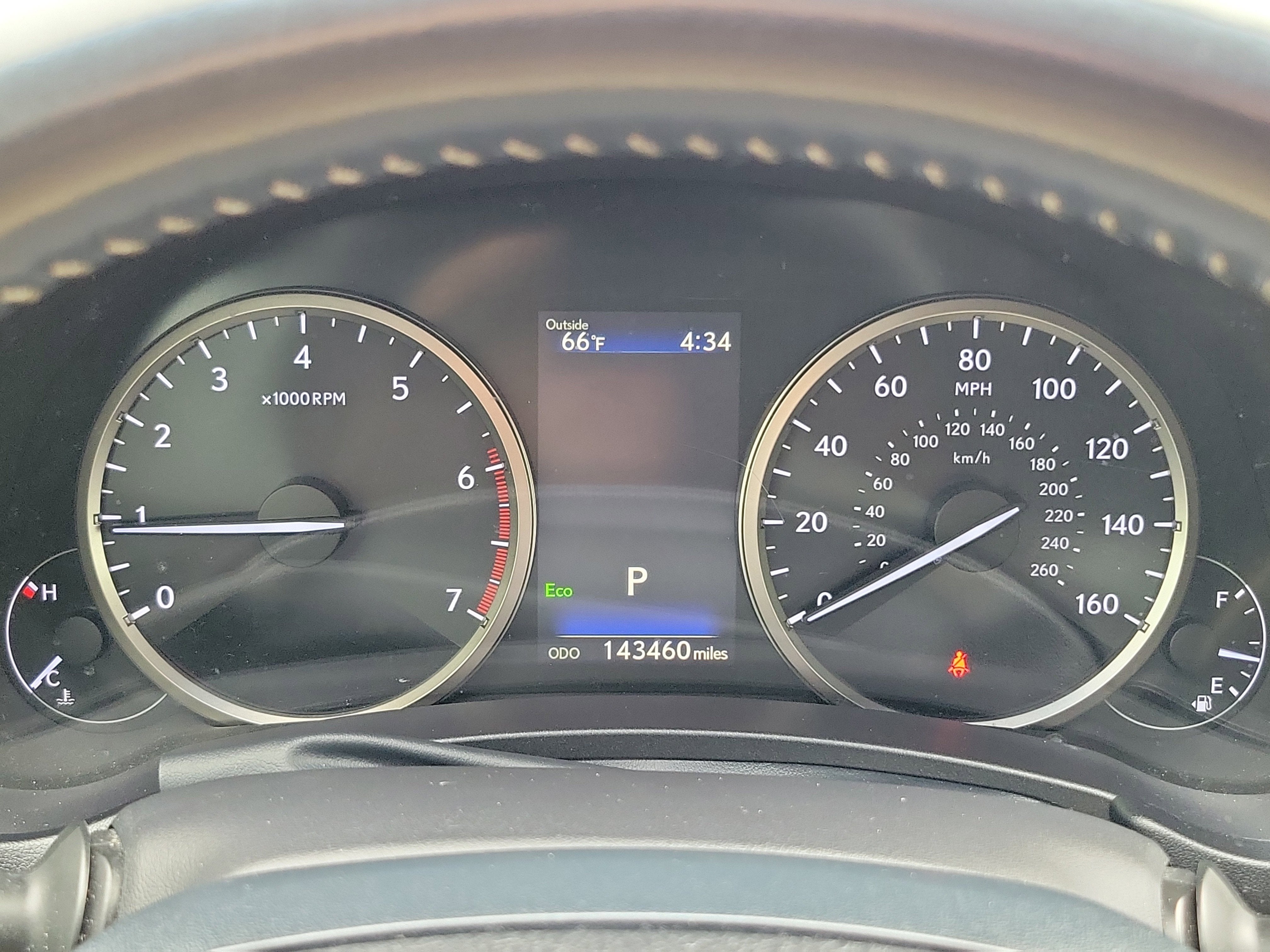 2019 Lexus NX 300 F Sport