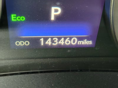 2019 Lexus NX 300 F Sport