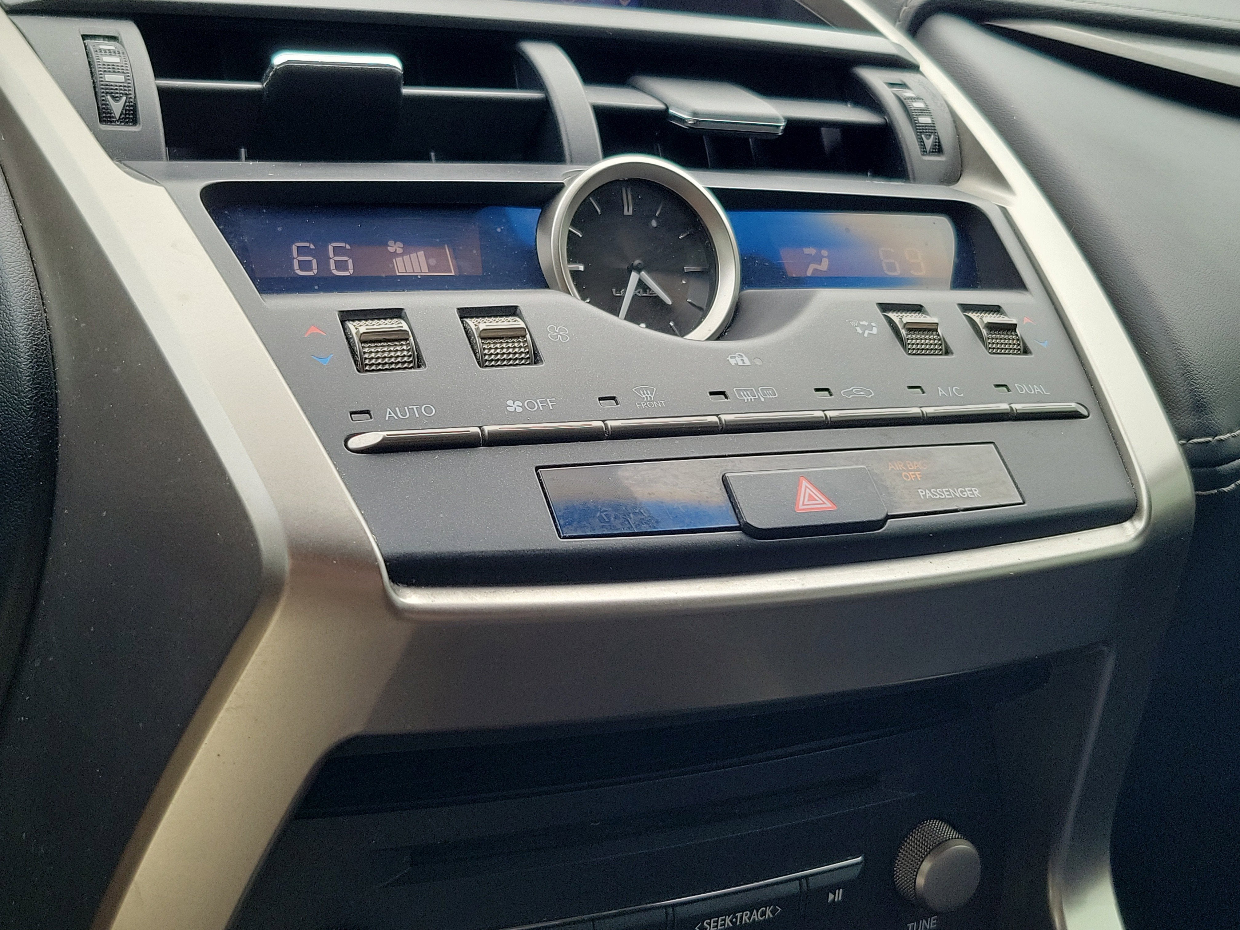 2019 Lexus NX 300 F Sport