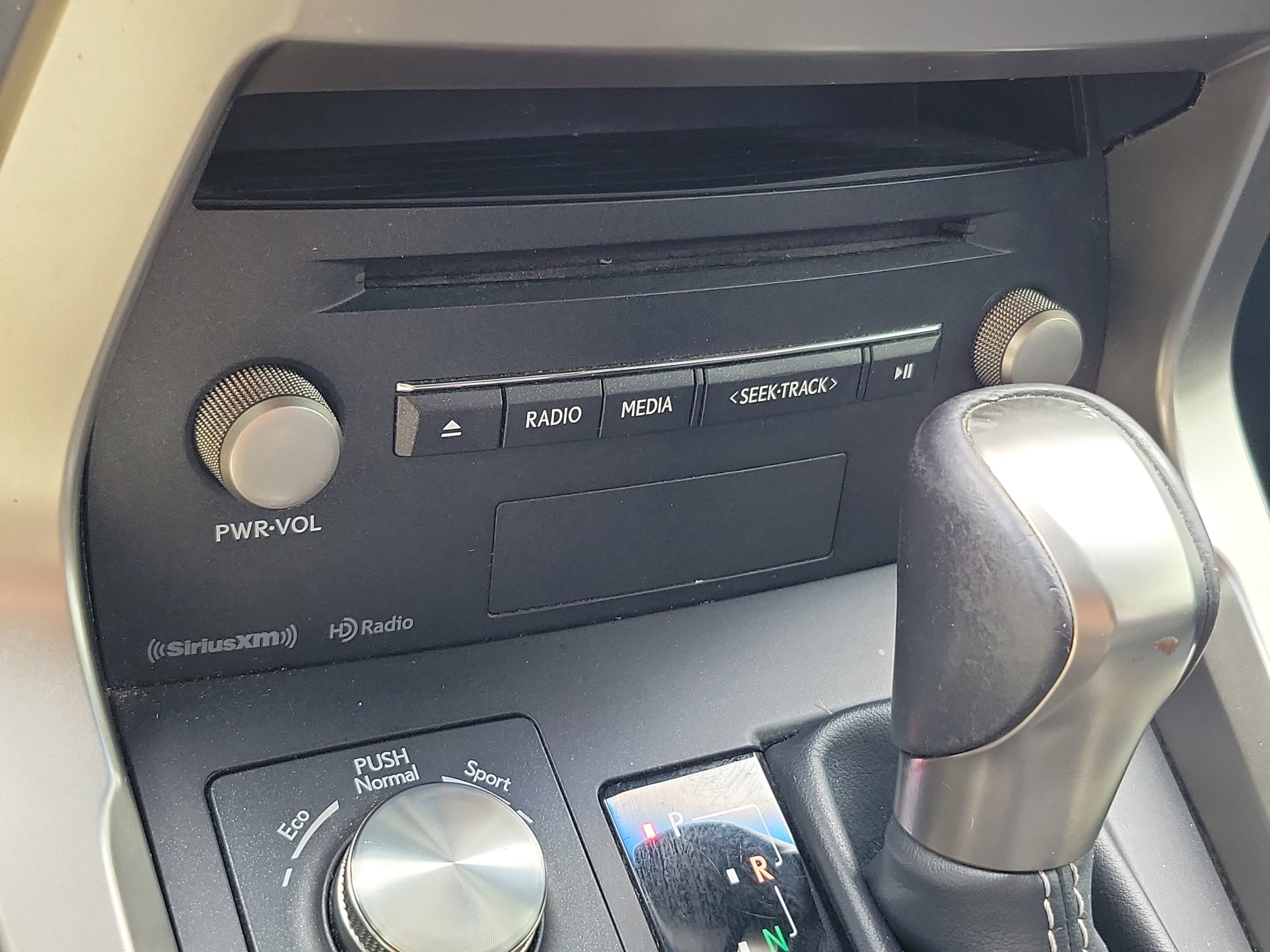 2019 Lexus NX 300 F Sport