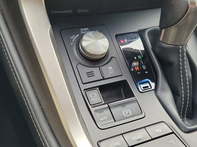 2019 Lexus NX 300 F Sport