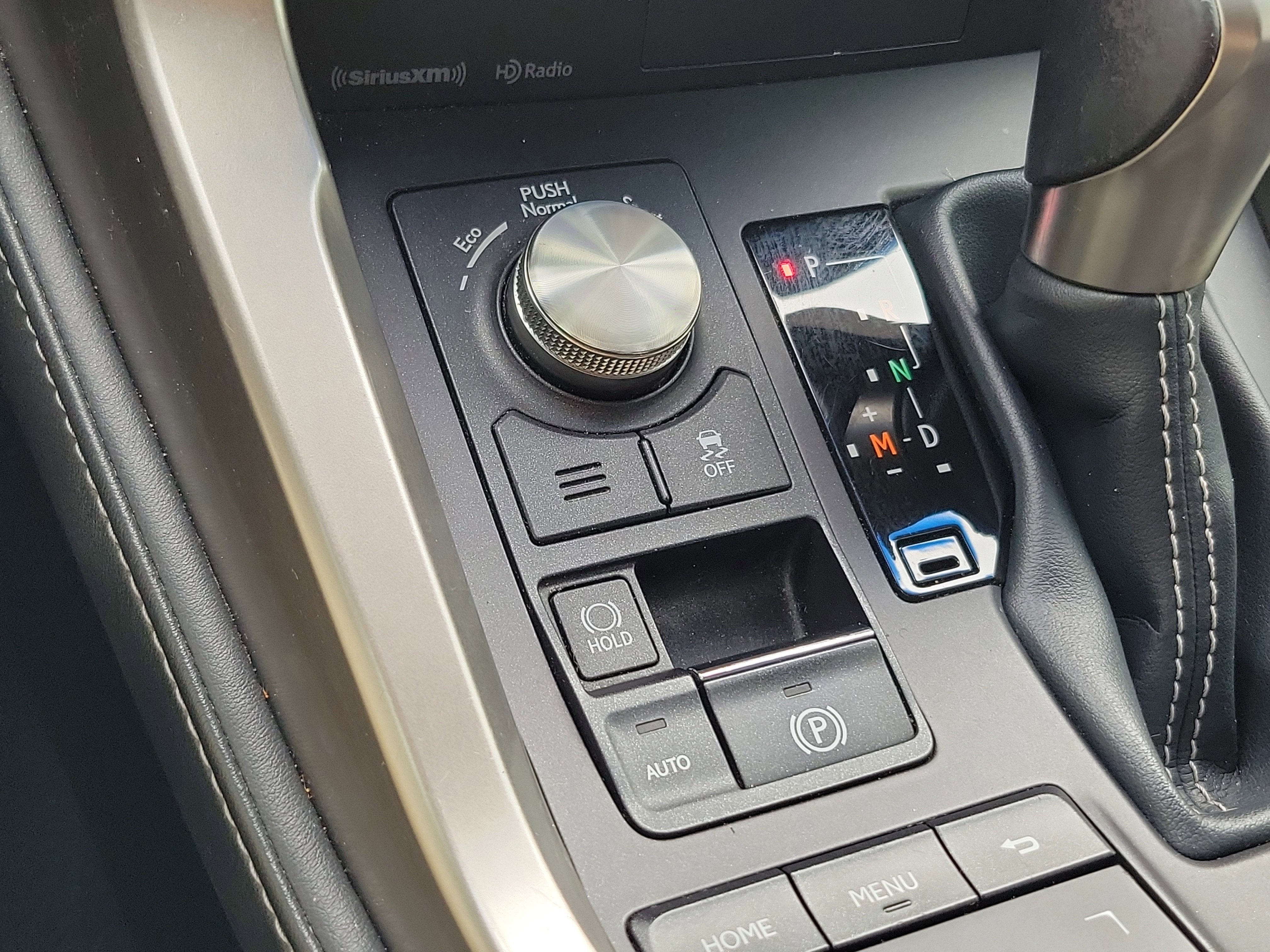 2019 Lexus NX 300 F Sport