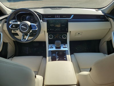 2023 Jaguar F-PACE R-Dynamic S