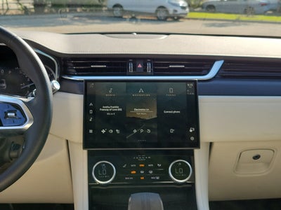 2023 Jaguar F-PACE R-Dynamic S