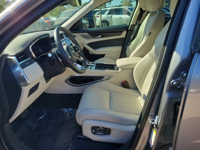 2023 Jaguar F-PACE R-Dynamic S