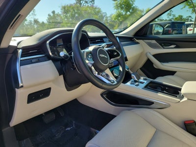 2023 Jaguar F-PACE R-Dynamic S