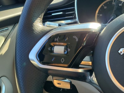 2023 Jaguar F-PACE R-Dynamic S