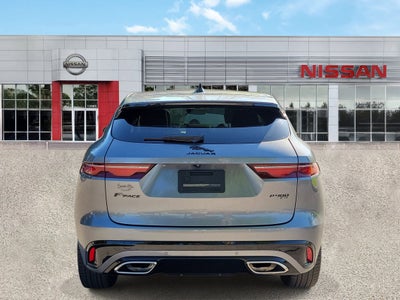 2023 Jaguar F-PACE R-Dynamic S