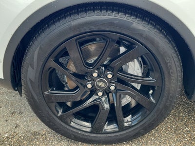 2025 Land Rover Discovery S