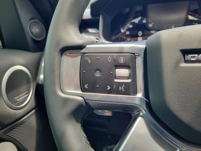 2025 Land Rover Discovery S