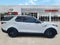 2025 Land Rover Discovery S