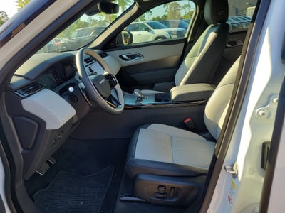 2024 Land Rover Range Rover Velar Dynamic SE