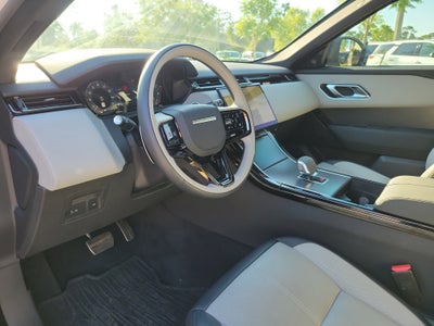 2024 Land Rover Range Rover Velar Dynamic SE