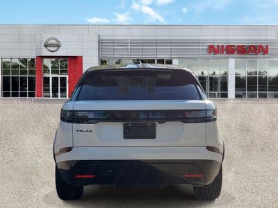 2024 Land Rover Range Rover Velar Dynamic SE